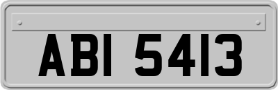 ABI5413