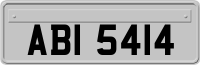ABI5414