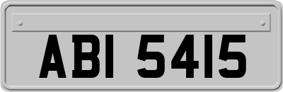 ABI5415