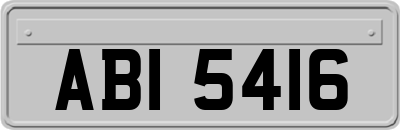 ABI5416