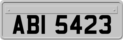 ABI5423