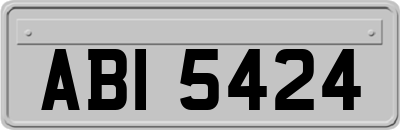 ABI5424