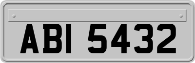 ABI5432