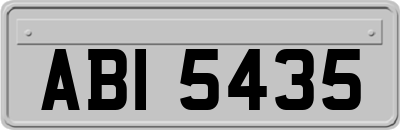 ABI5435