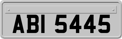 ABI5445