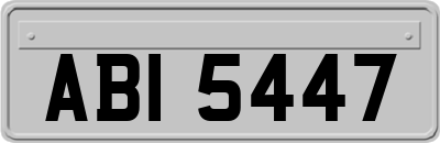 ABI5447