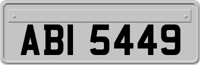 ABI5449