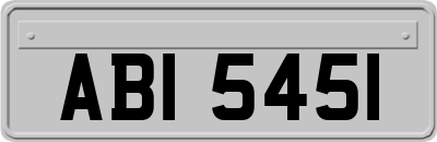 ABI5451