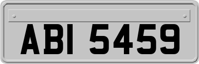 ABI5459