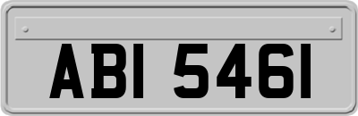ABI5461