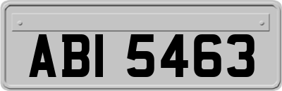 ABI5463
