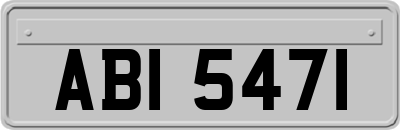ABI5471