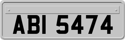 ABI5474