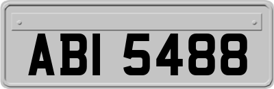 ABI5488