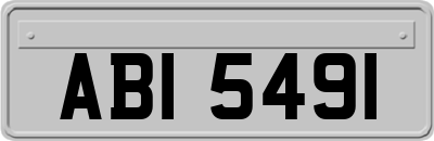 ABI5491