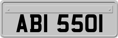 ABI5501