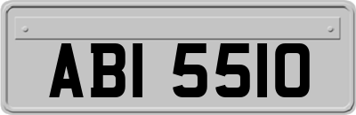 ABI5510