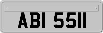 ABI5511