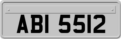 ABI5512