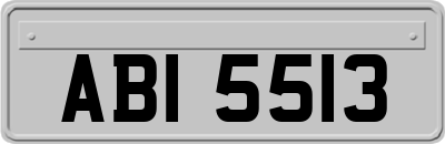 ABI5513