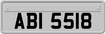 ABI5518