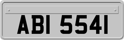 ABI5541