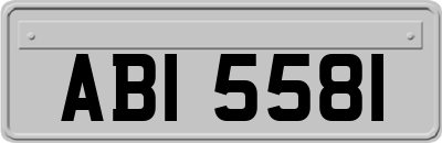ABI5581