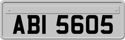 ABI5605
