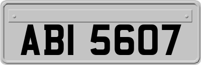 ABI5607