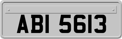ABI5613