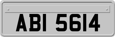 ABI5614