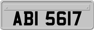 ABI5617