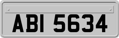 ABI5634