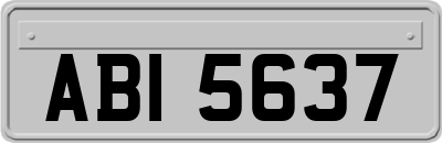 ABI5637