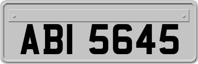 ABI5645
