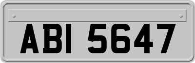 ABI5647