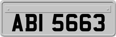 ABI5663