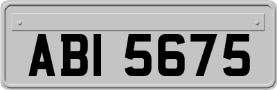 ABI5675