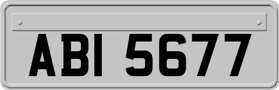 ABI5677