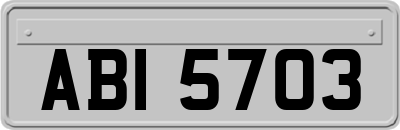 ABI5703