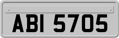 ABI5705