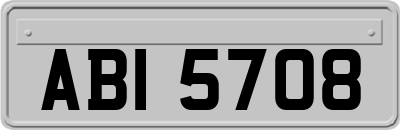 ABI5708