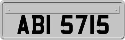ABI5715
