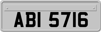 ABI5716