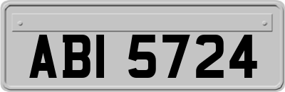 ABI5724