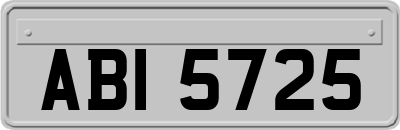 ABI5725