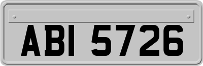 ABI5726
