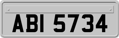 ABI5734