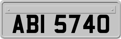ABI5740