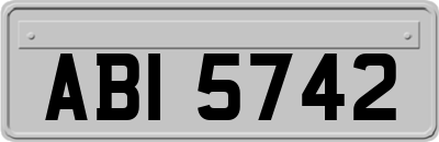 ABI5742